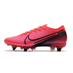 Nike Mercurial Vapor 13 Elite SG-PRO Anti-Clog Future Lab - Roze Zwart_7.jpg